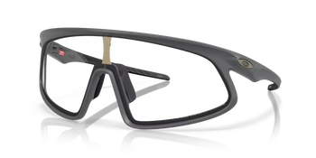 Slnečné okuliare OAKLEY RSLV Matte Carbon Frame/Photochromatic Lenses