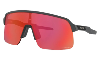 Slnečné okuliare OAKLEY SUTRO LITE MATTE CARBON PRIZM TRAIL TORCH