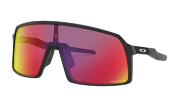 Slnečné okuliare OAKLEY Sutro Matte Black Prizm Road - 2022