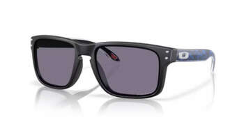 Slnečné okuliare Oakley Holbrook XL Matte Black Prizm Grey