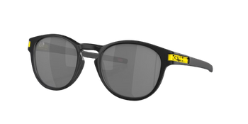 Slnečné okuliare Oakley Latch Tour De France Prizm Black Lenses/Matte Black Ink Frame