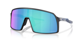 Slnečné okuliare Oakley Sutro Matte Black/Crystal Blue Aurora Frame/Prizm Sapphire Lenses