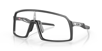 Slnečné okuliare Oakley Sutro Matte Carbon/Clear Photochromic Lenses