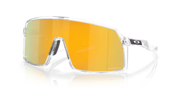 Slnečné okuliare Oakley Sutro Prizm 24 K Lenses/Clear Frame