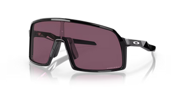 Slnečné okuliare Oakley Sutro S Polished Black Frame/Prizm Road Black Lenses