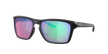 Slnečné okuliare Oakley Sylas Prizm Golf Lenses/Matte Black Ink Frame