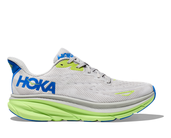 Sportové Topánky Hoka Clifton 9 Stardust/Electric Cobalt