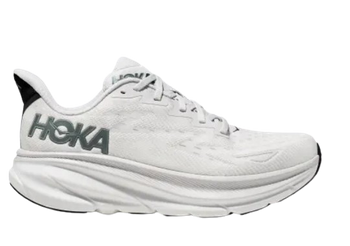 Sportové Topánky Hoka Clifton 9 Stardust/Electric Cobalt