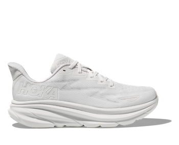 Sportové Topánky Hoka Clifton 9 White/White