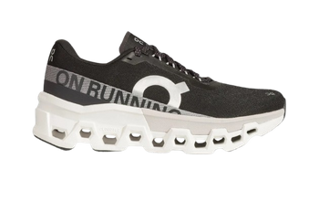 Sportové Topánky OOn Running Cloudmonster 2 Black/Frost