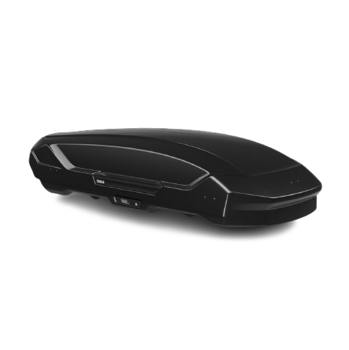 Strešný box Thule Motion 3 XXL Black Glossy