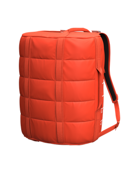 Taška DB Roamer Duffel 40l Falu Red - 2024/25