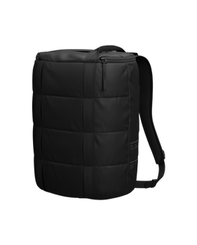 Taška DB Roamer Duffel Backpack 25L Black Out - 2024/25