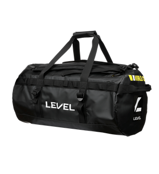 Taška Level Travel Worldcup 50L Black - 2023/24