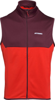 Vesta Atomic Alps Vest M Red/Maroon – 2024/25