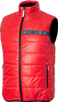 Vesta ENERGIAPURA Auris Vest Red/Anthracite - 2022/23