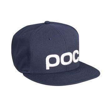 Viečko POC CORP CAP JR DUBRIUM BLUE - 2021