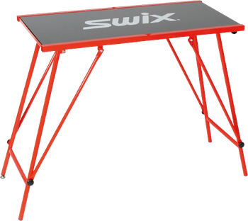 Voskovací stôl SWIX Waxing Table