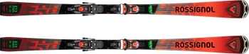 Zjazdové Rossignol Hero Elite ST TI - 2024/25