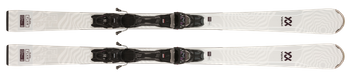 Zjazdové lyže Volkl Flair 76 Elite - 2023/24