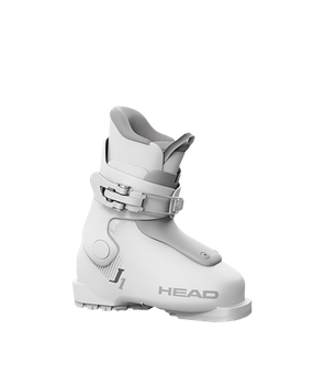 Zjazdové topánky HEAD J1 White/Grey - 2024/25