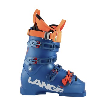 Zjazdové topánky Lange World Cup RS 130 MV Variant Blue - 2024/25