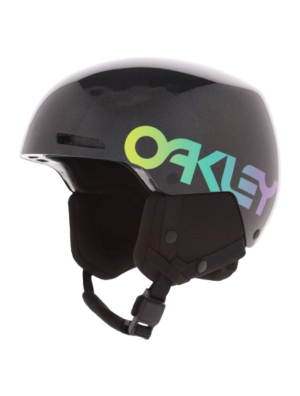  Lyžařská helma Oakley MOD1 PRO Factory Pilot Galaxy - 2024/25