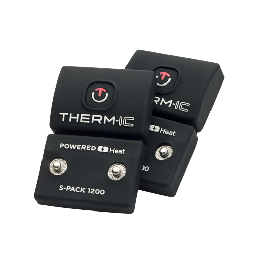 Batérie Therm-ic S-Pack 1200 - 2023/24