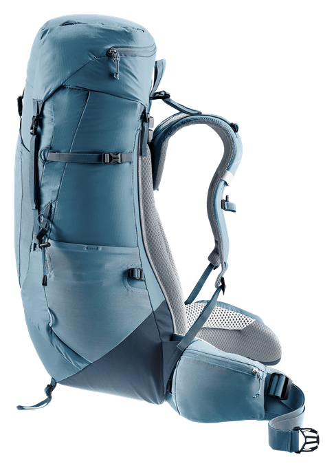 Batoh DEUTER Aircontact Lite 40 + 10 Atlantic/Ink - 2023