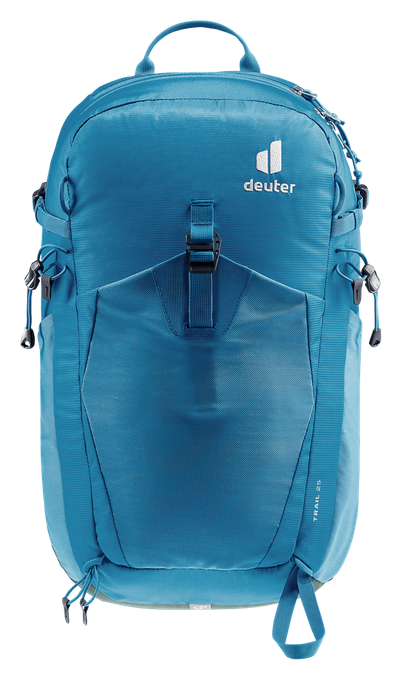 Batoh Deuter Trail 25 Wave/Ivy - 2023