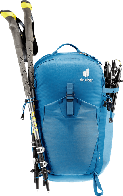 Batoh Deuter Trail 25 Wave/Ivy - 2023