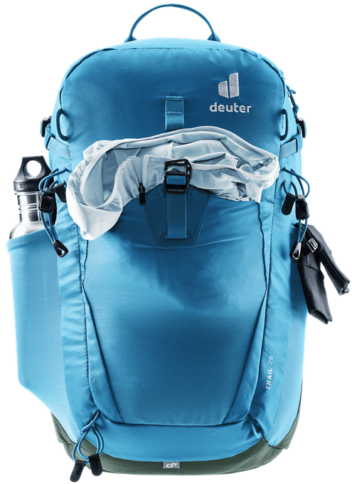 Batoh Deuter Trail 25 Wave/Ivy - 2023