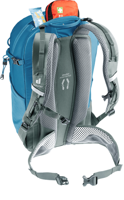 Batoh Deuter Trail 25 Wave/Ivy - 2023