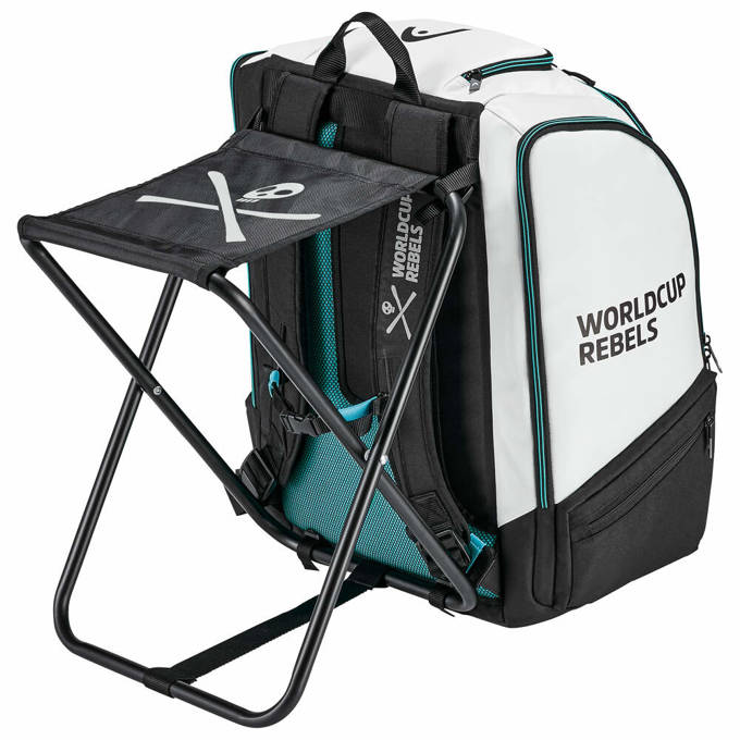 Batoh HEAD Rebels Coaches Backpack - 2023/24