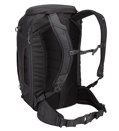 Batoh Thule Landmark 40L Obsidian