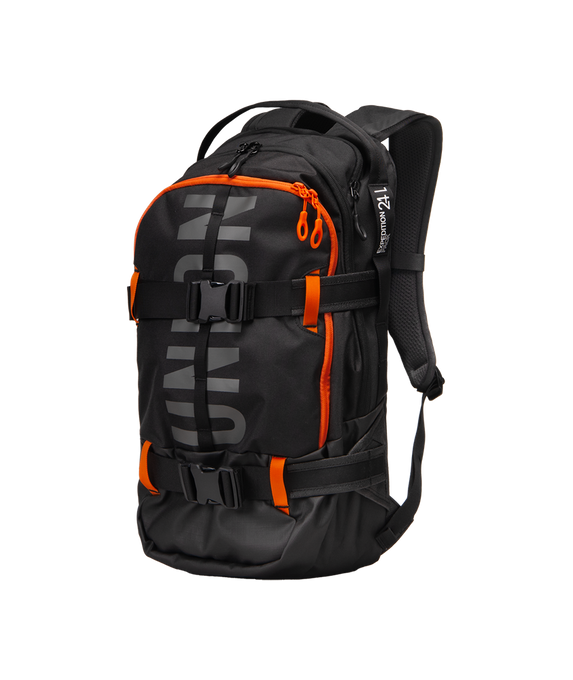 Batoh Union Expedition pack 24L - 2024/25