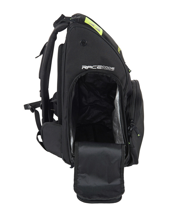 Batoh na lyžiarsku obuv Fischer Backpack Race JR 40L - 2023/24