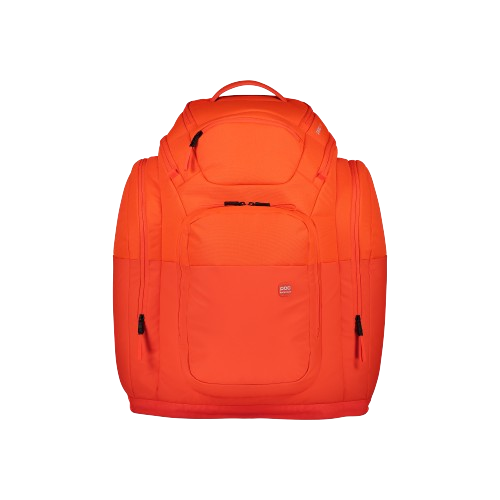 Batoh na lyžiarsku obuv POC Race Backpack 70L Fluorescent Orange - 2024/25