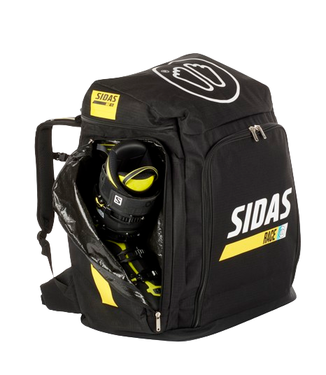 Batoh na lyžiarsku obuv Sidas Race Boots Bag - 90 L - 2024/25