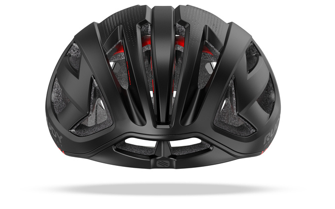 Bike Helmet Rudy Project EGOS BLACK MATTE