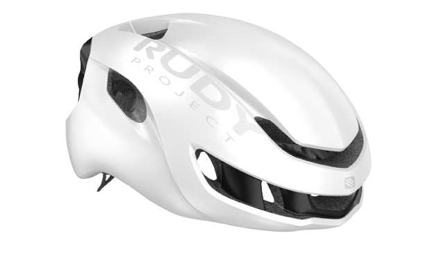 Bike Helmet Rudy Project NYTRON WHITE (MATTE)