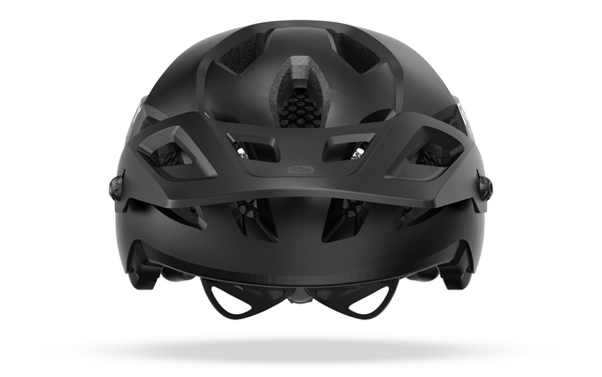 Bike Helmet Rudy Project PROTERA+ BLACK MATTE