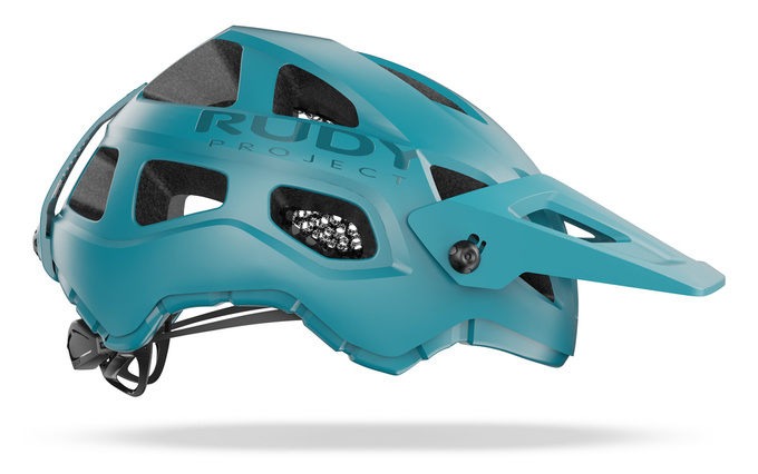 Bike Helmet Rudy Project PROTERA + LAGOON MATTE