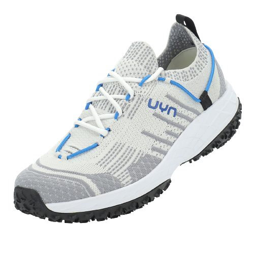 Boty Uyn Man Urban Trail Naked Shoes White/Grey - 2023