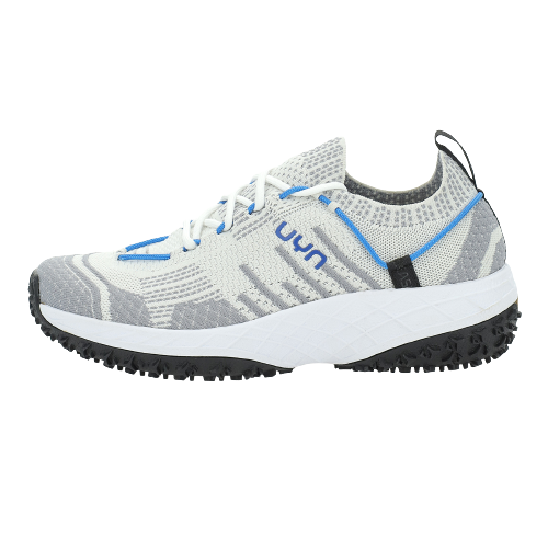 Boty Uyn Man Urban Trail Naked Shoes White/Grey - 2023