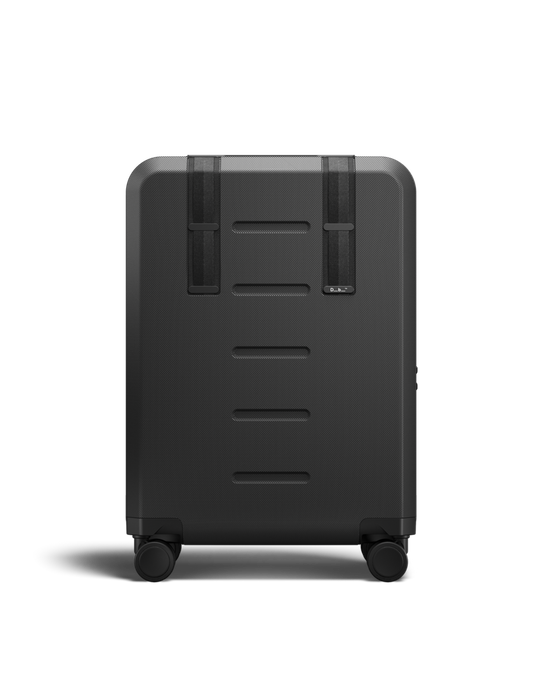 Cestovný kufor Db Ramverk Carry-on Black Out - 2024/25