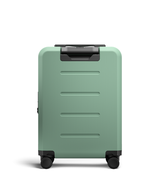 Cestovný kufor Db Ramverk Carry-on Green Ray - 2024/25