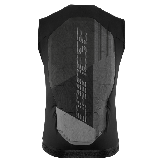 Chránič Dainese Flexagon Waistcoat 2 Man Black - 2024/25