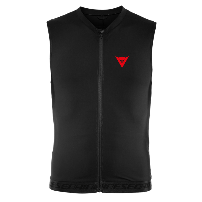 Chránič Dainese Flexagon Waistcoat 2 Man Black - 2024/25