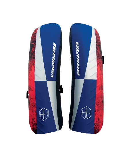 Chranice holeni Energiapura Shinguards Racing Kristoffersen Senior - 2024/25